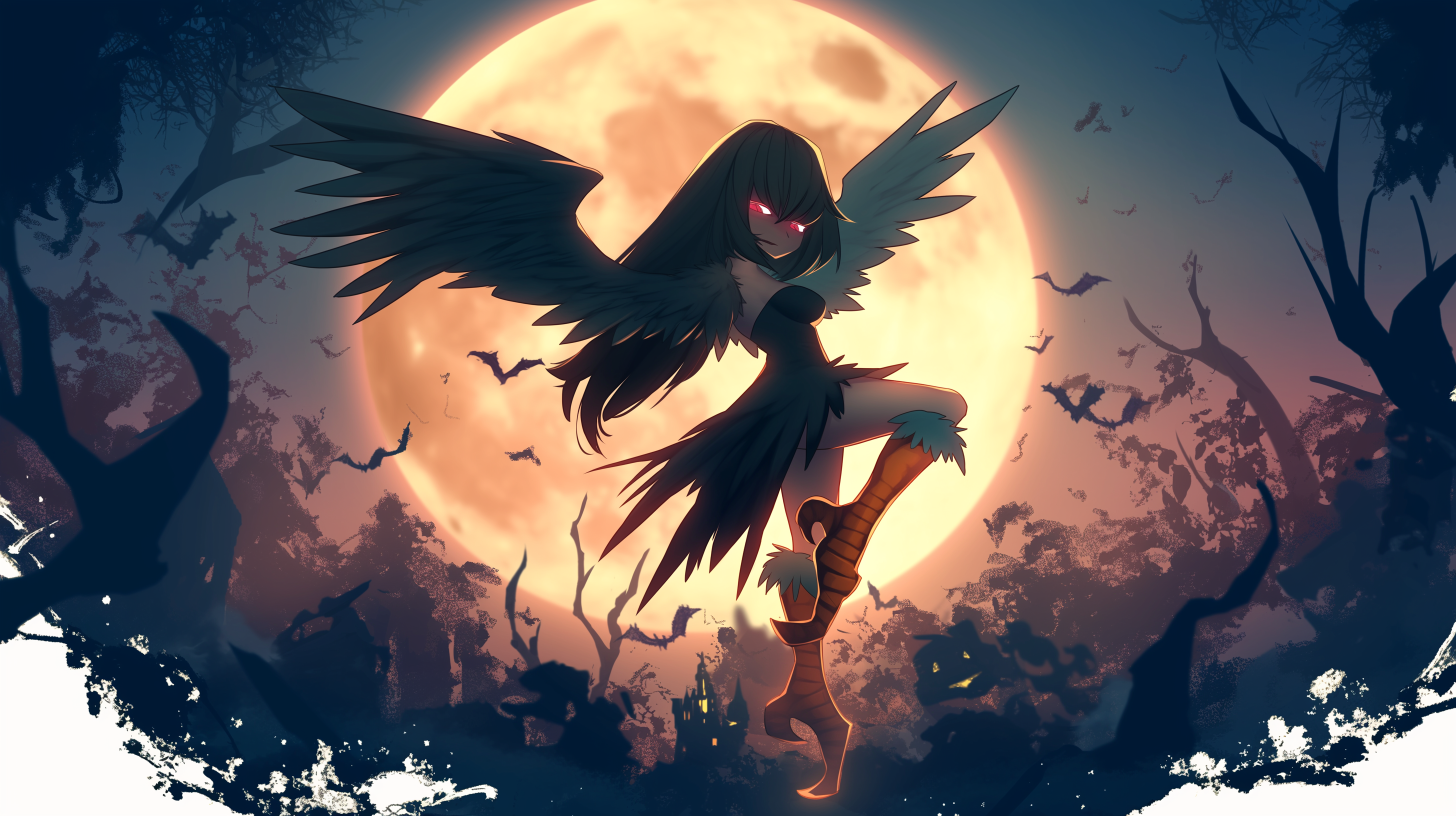 Halloween Main Slide 2