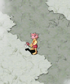 석기미남(핑크)